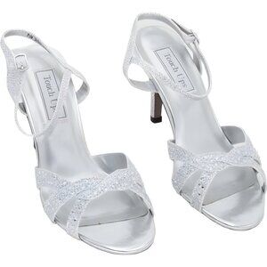 Touch Ups Dulce Dress Sandal Women's US 7.5